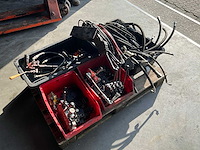 Hydraulische componenten - afbeelding 2 van  7