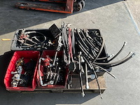 Hydraulische componenten - afbeelding 3 van  7