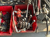 Hydraulische componenten - afbeelding 5 van  7