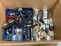 Hydraulische componenten - afbeelding 1 van  7
