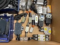 Hydraulische componenten - afbeelding 2 van  7