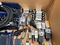 Hydraulische componenten - afbeelding 3 van  7