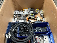 Hydraulische componenten - afbeelding 7 van  7