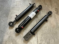 Hydraulische cylinder (21x) - afbeelding 2 van  8