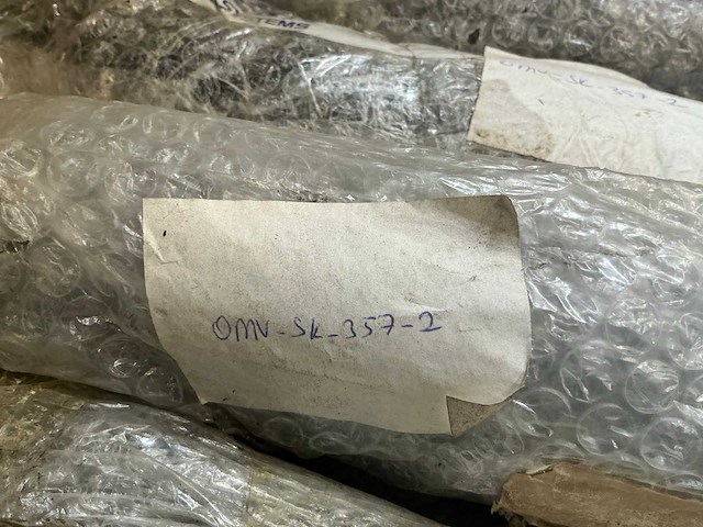 Hydraulische cylinder (21x) - afbeelding 3 van  8