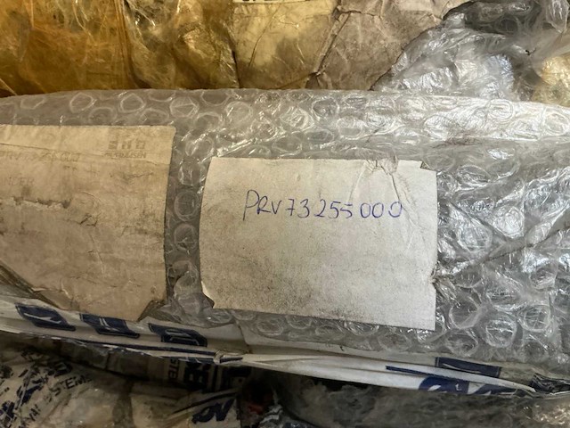 Hydraulische cylinder (21x) - afbeelding 4 van  8