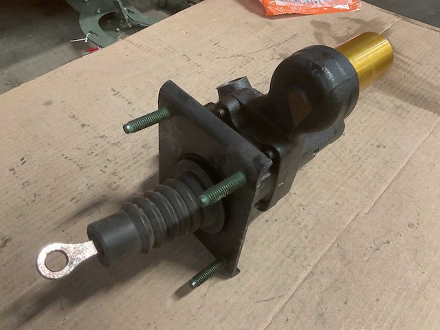 Hydraulische cylinder assembly - afbeelding 1 van  5