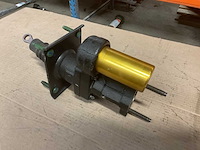 Hydraulische cylinder assembly - afbeelding 2 van  5