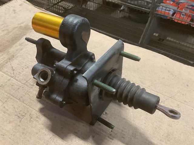 Hydraulische cylinder assembly - afbeelding 4 van  5