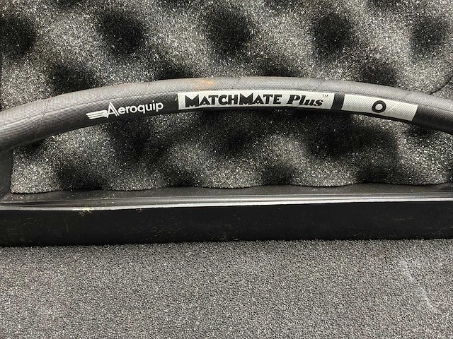 Hydraulische druktestset - afbeelding 3 van  9