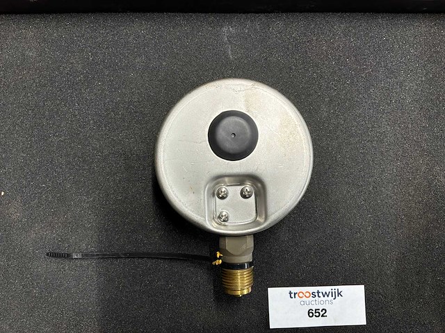 Hydraulische druktestset - afbeelding 6 van  9