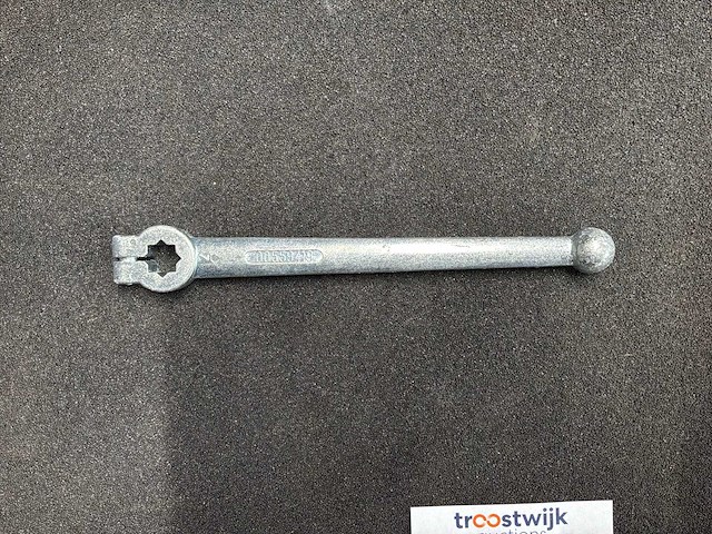Hydraulische druktestset - afbeelding 8 van  9
