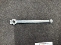 Hydraulische druktestset - afbeelding 8 van  9