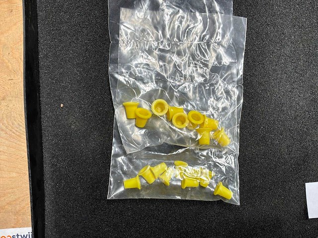 Hydraulische druktestset - afbeelding 9 van  9