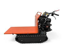 Hydraulische dumper benzine - daewoo dwfmd500 - afbeelding 5 van  10