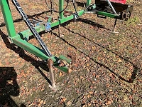 Hydraulische folie oproller - afbeelding 5 van  9
