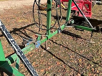 Hydraulische folie oproller - afbeelding 6 van  9