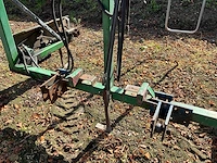 Hydraulische folie oproller - afbeelding 9 van  9