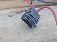 Hydraulische frontlader met toebehoren, radio controller & reciever, o.a. imet - afbeelding 27 van  34