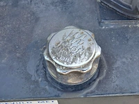 Hydraulische frontlader met toebehoren, radio controller & reciever, o.a. imet - afbeelding 34 van  34