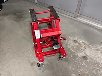 Hydraulische garagekrik 3000kg - afbeelding 2 van  4