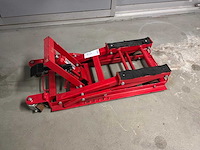 Hydraulische garagekrik 3000kg - afbeelding 4 van  4