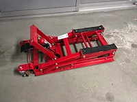 Hydraulische garagekrik 3000kg - afbeelding 4 van  4