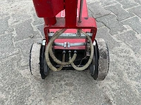 Hydraulische garagekrik, 80t - afbeelding 4 van  4