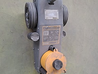 Hydraulische garagekrik, winntec, 24t - afbeelding 2 van  6