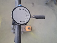 Hydraulische garagekrik, winntec, 24t - afbeelding 6 van  6