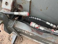 Hydraulische graafbak - afbeelding 2 van  14