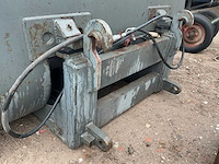 Hydraulische graafbak - afbeelding 3 van  14