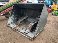 Hydraulische graafbak - afbeelding 1 van  14