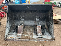 Hydraulische graafbak - afbeelding 7 van  14