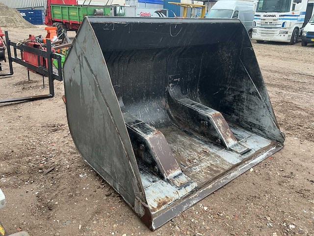 Hydraulische graafbak - afbeelding 8 van  14