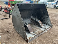 Hydraulische graafbak - afbeelding 8 van  14