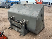 Hydraulische graafbak - afbeelding 9 van  14