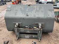 Hydraulische graafbak - afbeelding 10 van  14