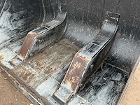 Hydraulische graafbak - afbeelding 12 van  14