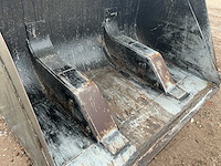 Hydraulische graafbak - afbeelding 13 van  14