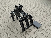 Hydraulische grijper - afbeelding 3 van  8