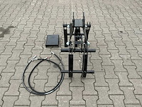 Hydraulische grijper - afbeelding 6 van  8