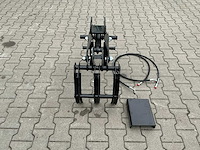 Hydraulische grijper - afbeelding 8 van  8