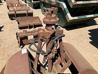 Hydraulische grijper - afbeelding 5 van  5