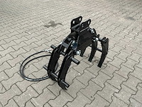 Hydraulische grijper - afbeelding 5 van  8