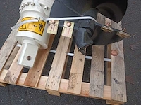Hydraulische grondboor cw05 ø 400 mm - afbeelding 7 van  7