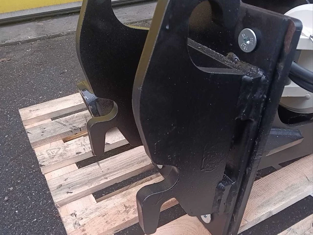 Hydraulische grondboor cw05 ø 400 mm - afbeelding 2 van  7