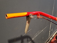 Hydraulische grondfrees, baretto - afbeelding 3 van  17