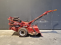 Hydraulische grondfrees, baretto - afbeelding 5 van  17