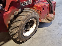 Hydraulische grondfrees, baretto - afbeelding 6 van  17